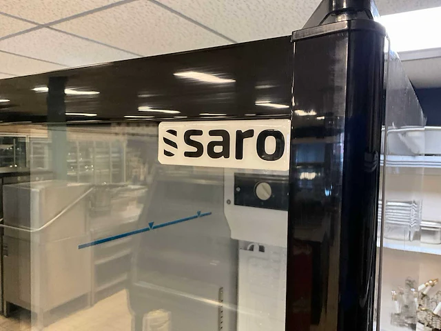 Saro sk 301 glasdeur koelkast - afbeelding 9 van  11