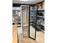 Saro sk 301 glasdeur koelkast - afbeelding 3 van  9