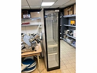Saro sk 301 glasdeur koelkast - afbeelding 4 van  11