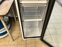 Saro sk 301 glasdeur koelkast - afbeelding 6 van  11