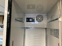Saro sk 301 glasdeur koelkast - afbeelding 8 van  11