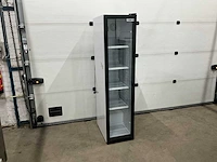 Saro sk 301 glasdeur koelkast - afbeelding 1 van  8