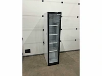 Saro sk 301 glasdeur koelkast - afbeelding 2 van  8