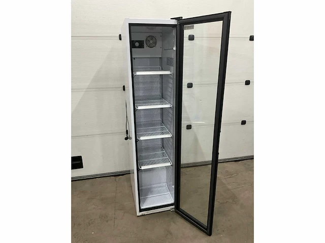 Saro sk 301 glasdeur koelkast - afbeelding 3 van  8