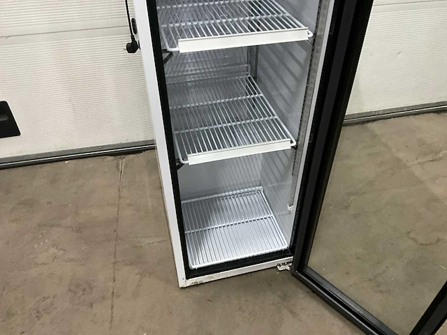 Saro sk 301 glasdeur koelkast - afbeelding 4 van  8