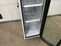 Saro sk 301 glasdeur koelkast - afbeelding 4 van  8