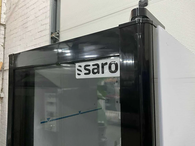 Saro sk 301 glasdeur koelkast - afbeelding 6 van  8