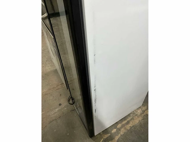 Saro sk 301 glasdeur koelkast - afbeelding 8 van  9