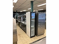 Saro sk 301 glasdeur koelkast - afbeelding 3 van  10