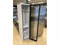 Saro sk 301 glasdeur koelkast - afbeelding 4 van  10