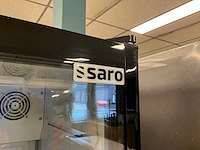 Saro sk 301 glasdeur koelkast - afbeelding 7 van  10