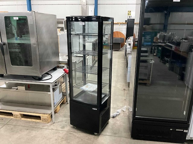 Saro sven gebaksvitrine - afbeelding 1 van  6