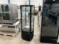 Saro sven gebaksvitrine - afbeelding 1 van  6