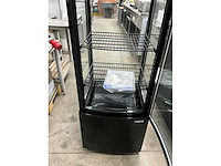 Saro sven gebaksvitrine - afbeelding 4 van  6