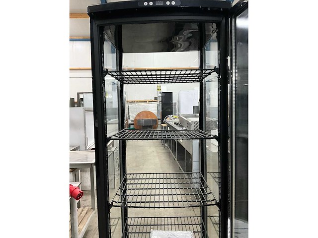 Saro sven gebaksvitrine - afbeelding 5 van  6