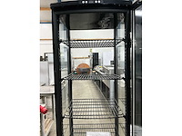 Saro sven gebaksvitrine - afbeelding 5 van  6