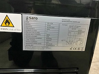 Saro sven gebaksvitrine - afbeelding 6 van  6