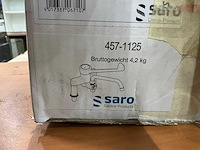 Saro tess mengkraan - afbeelding 4 van  4