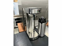 Saro thermo 24 koffiemachine met thermoskan - afbeelding 3 van  7
