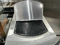 Saro thermo 24 koffiemachine met thermoskan - afbeelding 6 van  7