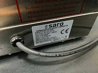 Saro thermo 24 koffiemachine met thermoskan - afbeelding 7 van  7