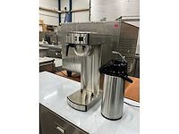Saro thermo 24 koffiemachine met thermoskan - afbeelding 2 van  5