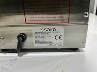Saro thermo 24 koffiemachine met thermoskan - afbeelding 5 van  5