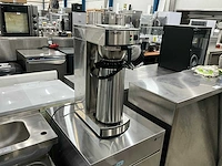 Saro thermo 24 koffiemachine met thermoskan - afbeelding 1 van  5