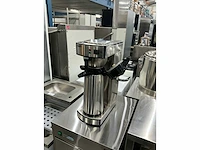 Saro thermo 24 koffiemachine met thermoskan - afbeelding 3 van  5
