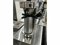 Saro thermo 24 koffiemachine met thermoskan - afbeelding 4 van  5