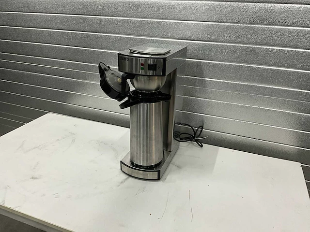 Saro thermo 24 koffiemachine - afbeelding 1 van  7