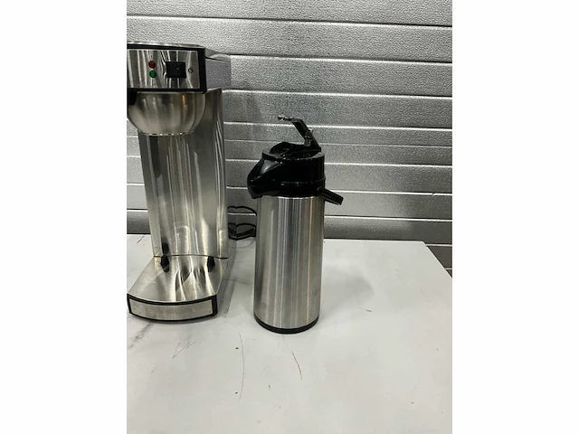 Saro thermo 24 koffiemachine - afbeelding 2 van  7