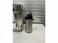 Saro thermo 24 koffiemachine - afbeelding 2 van  7