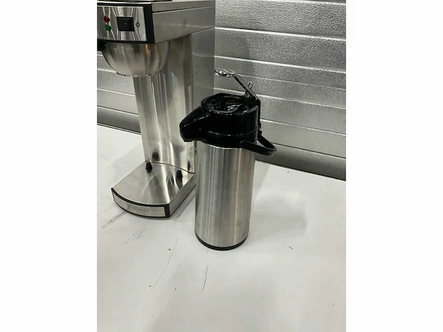 Saro thermo 24 koffiemachine - afbeelding 3 van  7