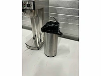 Saro thermo 24 koffiemachine - afbeelding 3 van  7