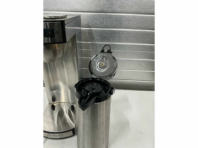 Saro thermo 24 koffiemachine - afbeelding 4 van  7