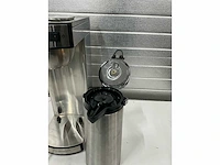 Saro thermo 24 koffiemachine - afbeelding 4 van  7