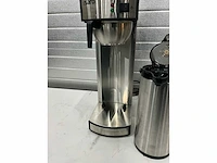 Saro thermo 24 koffiemachine - afbeelding 5 van  7