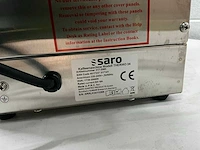 Saro thermo 24 koffiemachine - afbeelding 7 van  7