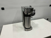 Saro thermo 24 koffiemachine - afbeelding 1 van  8