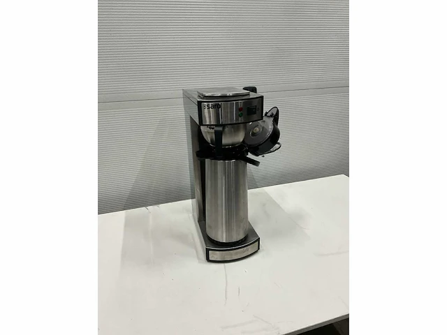 Saro thermo 24 koffiemachine - afbeelding 2 van  8