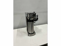 Saro thermo 24 koffiemachine - afbeelding 2 van  8