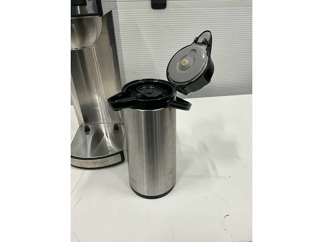 Saro thermo 24 koffiemachine - afbeelding 5 van  8