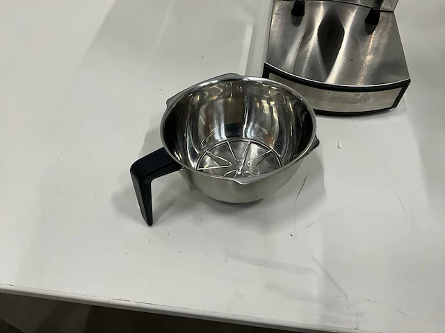 Saro thermo 24 koffiemachine - afbeelding 6 van  8
