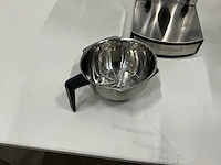 Saro thermo 24 koffiemachine - afbeelding 6 van  8