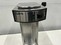 Saro thermo 24 koffiemachine - afbeelding 7 van  8