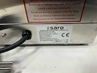 Saro thermo 24 koffiemachine - afbeelding 8 van  8