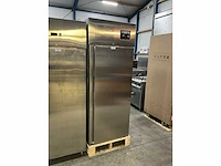 Saro tore 700 tn rvs koelkast - afbeelding 2 van  5