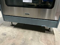 Saro ts95c61lx/19 gasfornuis met oven - afbeelding 10 van  11