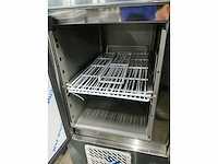 Saro vivia s 903 s/s top koelwerkbank - afbeelding 4 van  10